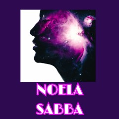 NOELA SABBA - UN  UNIVERSO ELECTRÓNICO.