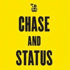 Chase N Status The Early Years Mixed By Chris Rockz