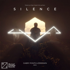 Silence (Techno-Rave Remix) [w/ Gabry Ponte]