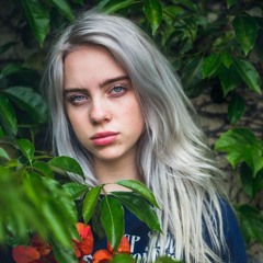 Billie Eilish - sHE's brOKen