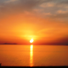 Mikonos in my Heart
