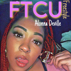 FTCU Freestyle -Alonna Deville