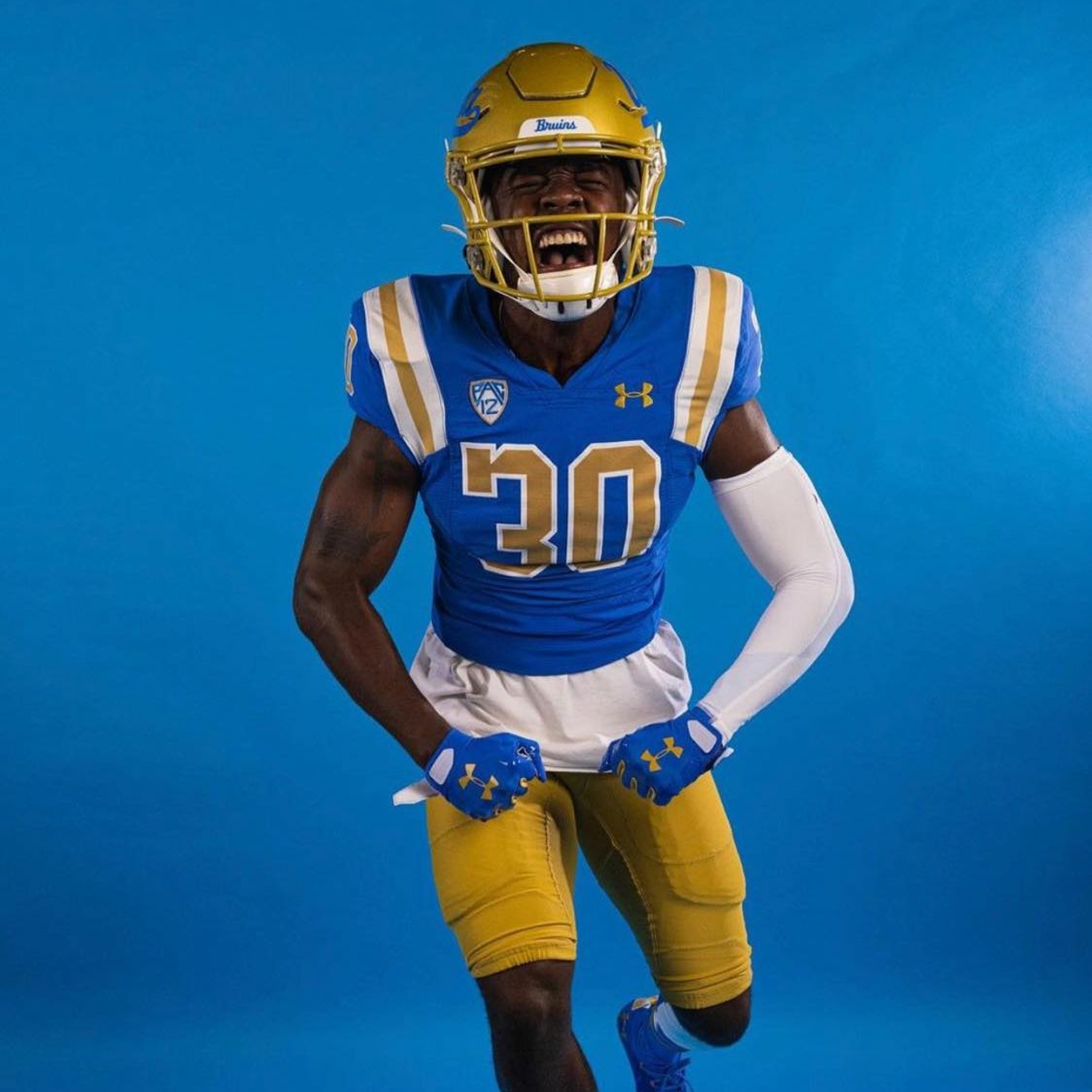UCLA Radio Podcasts