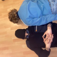 Arriba 2  Jonas x Jordi x Franky  prod . by Taiyo