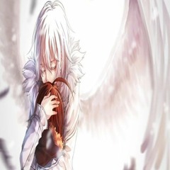 angels cry