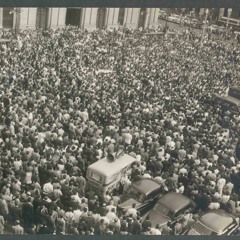 Savages Instrumental