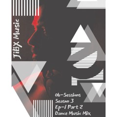 JiBX - Ob-Sessions [002] House Music Mix