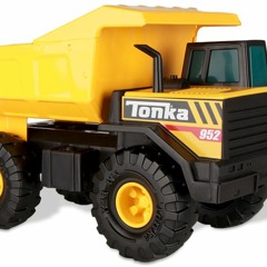 Tonka Truck (Shake That Shxt Version)