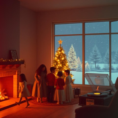 Jimmy Gandalfini - A Simple Kind Of Christmas