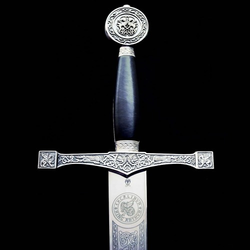 Tip Of The Blade
