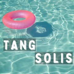 Tang - Solis [Free Download]