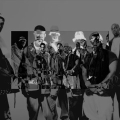 wu tang clan - back in the game (chosename bootleg)