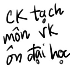 ck tạch môn vk ôn đại học rmx [ft. Ultimít, Đu Đồ Đút]