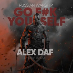 Russian Warship Go Fuck Yourself (Last Demo Before War)