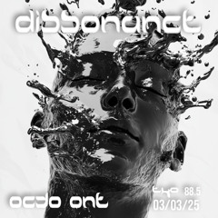 DISSONANCE 05 - Octo One