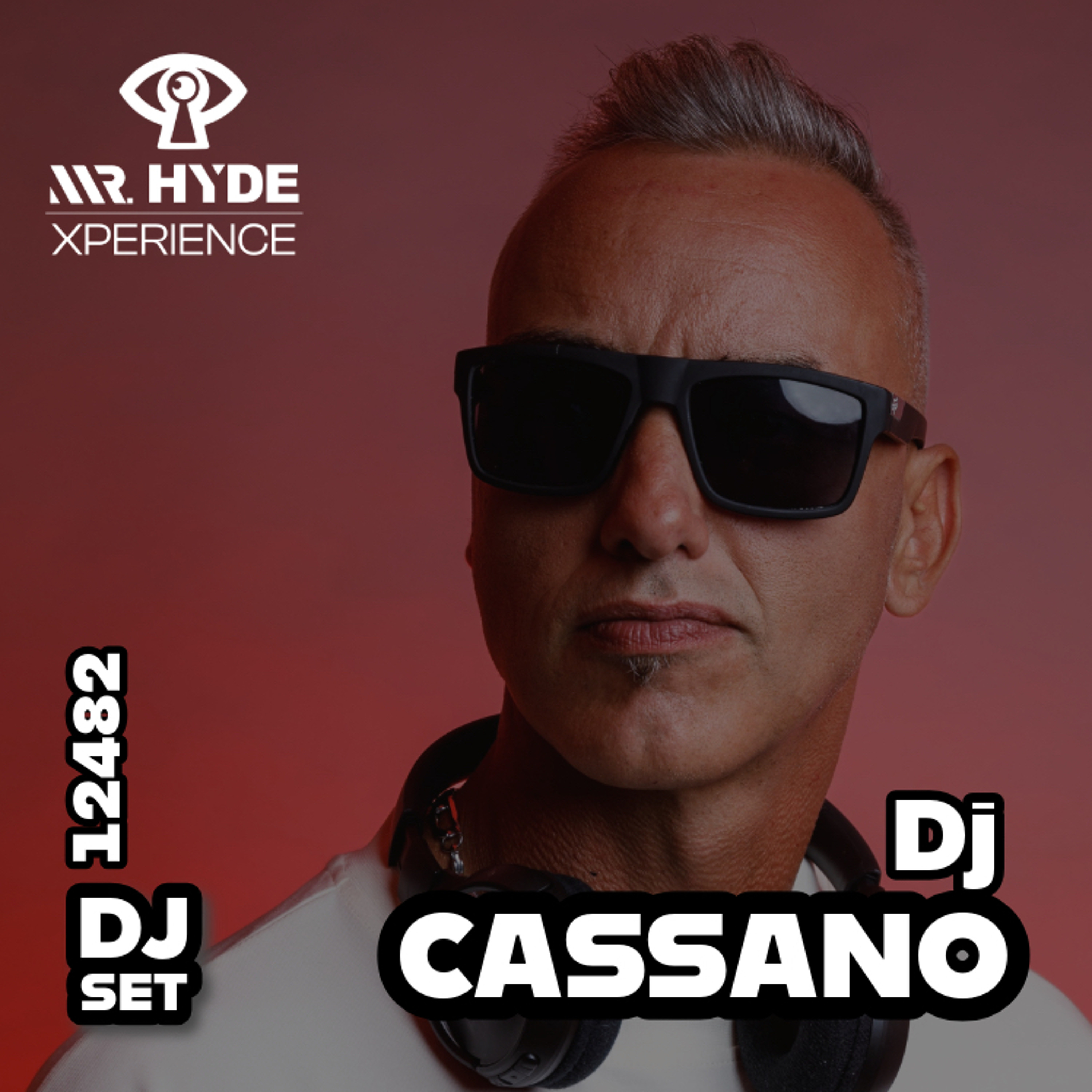 Mr Hyde xperience