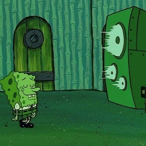 Stream lil bum | Listen to spongebob speaker moment playlist online for ...