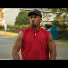 My Grandpa is singing in the shower