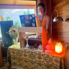 Jen's Women's Retreat