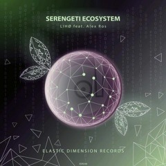 Hangover feat. Alex Ros, Albina Marshall [Elastic Dimension Records]