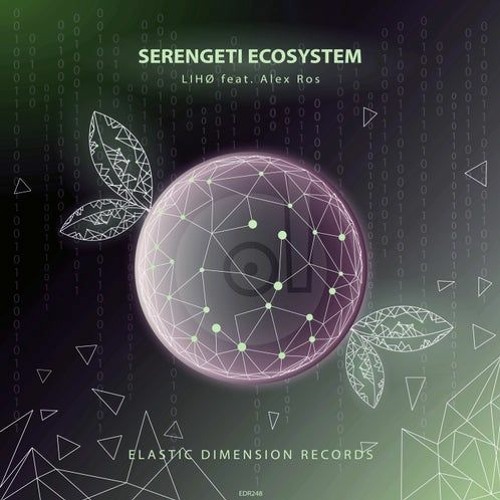 Hangover feat. Alex Ros, Albina Marshall [Elastic Dimension Records]