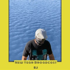 Eli Atala - Railway Station's NYE 2021 Podcast