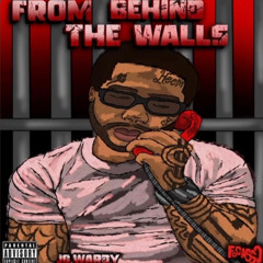 JG Wardy X Gizwop- A Problem