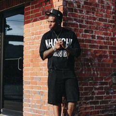Walk Em Down (Exodus 14:14) - Richdanfamous