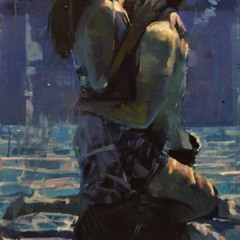 God Must Have Spent A Little More - Cover