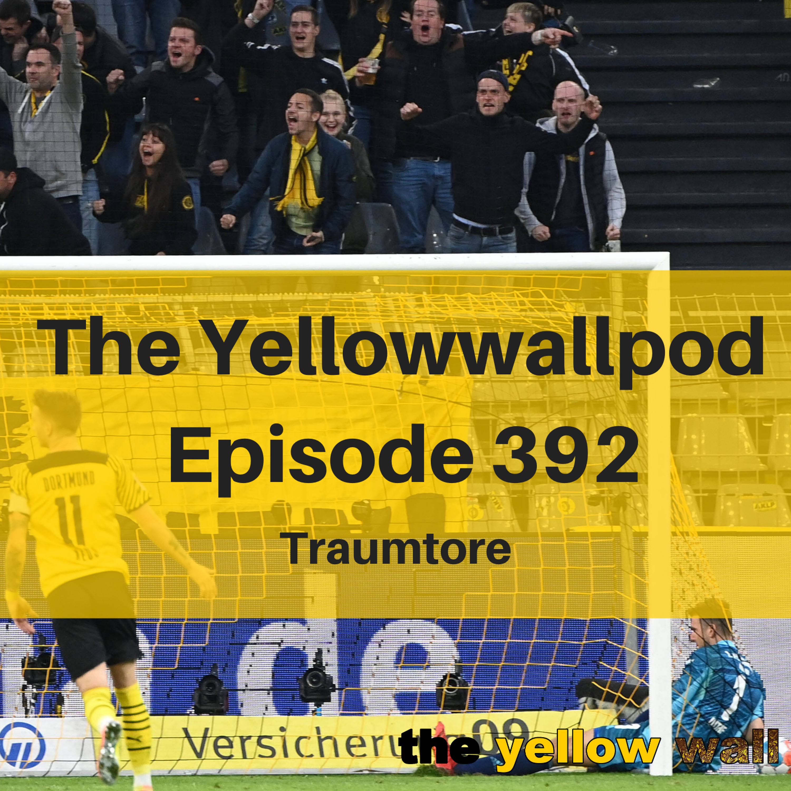 Yellowwallpod