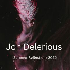 Summer Reflections 2025 live mix