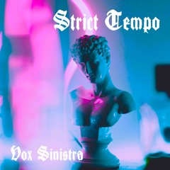 Strict Tempo 06.02.2022 (Live @ Central Saloon, Seattle)