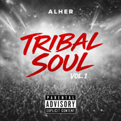 Alher - Jungle
