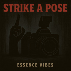 Strike A Pose