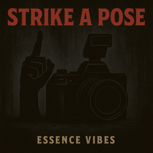 Strike A Pose