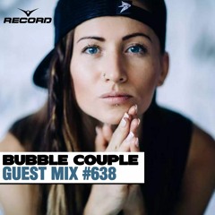 Lady Waks @ Record Club #639 - Bubble Couple Mix