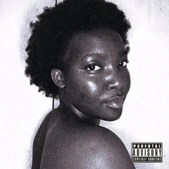African Woman