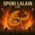 Artwork for Alex - SPORI Lalain ! (Live Wembley)