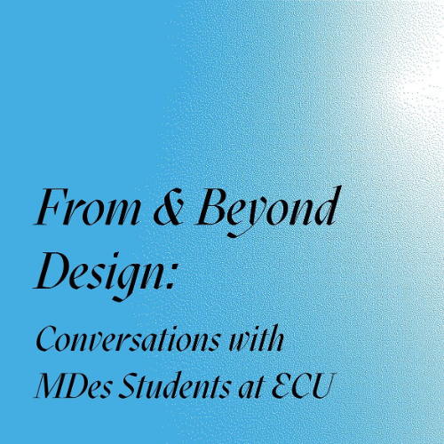 From and Beyond Design: Play as Process