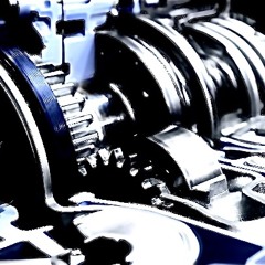 got the choppas on my hip