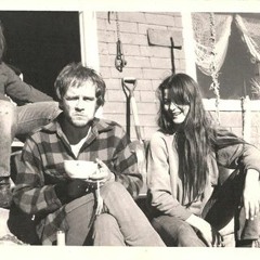 Dolphins (Fred Neil Cover)