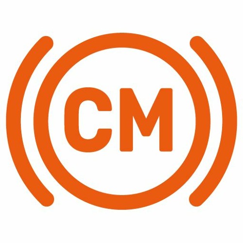 Cuyomotor Podcasts