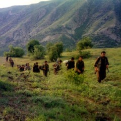 Çiyayê Reşkê - Bi Dengê Gerîla