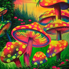PSYCHEDELIC TRANCE (DJM. 012)