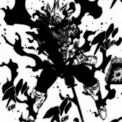 Asta X Mqx X SO WHAT X Yami X black clover X hardstyle X anime X Anime hardstyle