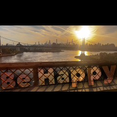 Be Happy
