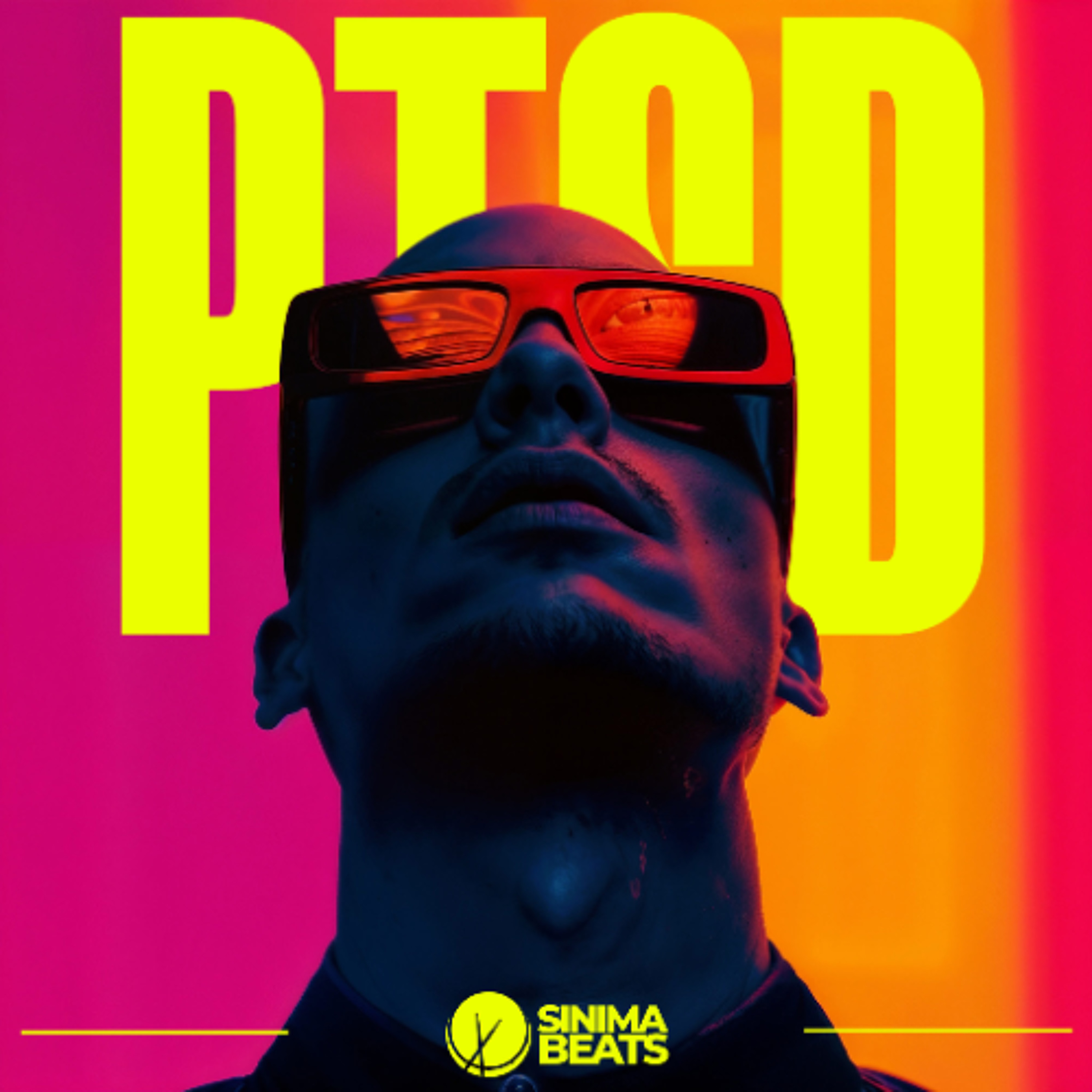 PTSD episode artwork