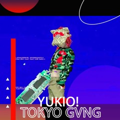 Underaiki x Yeat x Lil HDD type beat- "Tokyo Gang" Prod. Yukio!