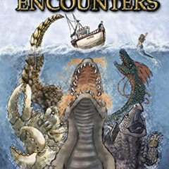 [Read] EPUB 📪 Winslow Hoffner's Incredible Encounters by  Michael Thompson KINDLE PD
