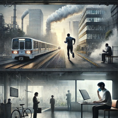 Sparrow_ Reimagining Urban Sports